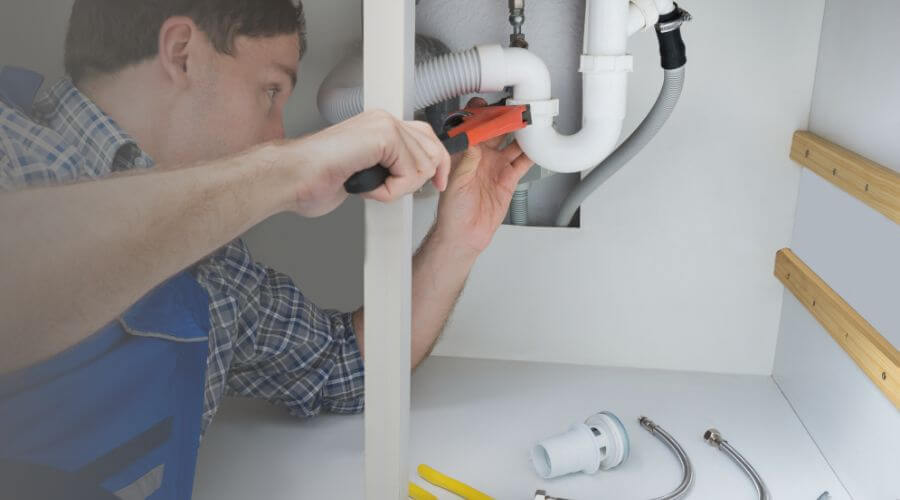 Professional Leak Detection in Geff, IL
